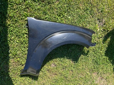 NISSAN FRONTIER / PATHFINDER. R, H, GUARDABARROS DELANTERO. DS10138AR Foto 1 de 4