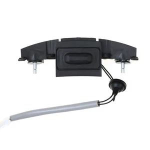 1 PC Tailgate Switch Boot Lid Release Switch Accessories For Nissan Micra - Picture 1 of 8