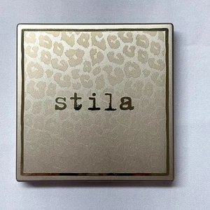 STILA  Perfect Me, Perfect Hue Eye & Cheek Palette Tan/Deep - Foto 1 di 4