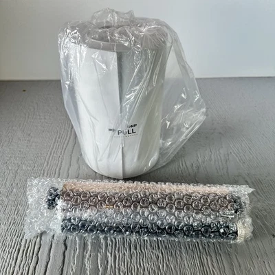 DNP DS80 8x10" Dyesub Printer Media Kit 130 Glossy Prints NEW #DS808X10 - Image 1 of 4