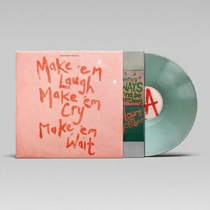 STEREOPHONICS - Make 'Em Laugh Make 'Em Cry Make 'Em Wait - Vinyl (LP) - Picture 1 of 1
