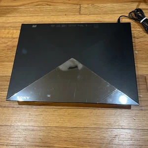 Sony BDP-S5200 Streaming 3D Blu-Ray Disc DVD Player kabellos  - Bild 1 von 13
