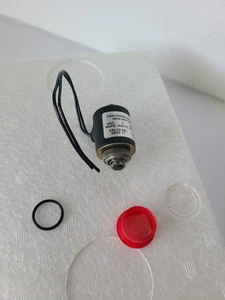 Elettrovalvola elettrica PD SXCF-11 24VDC VAC MOPD 7 WATT, NOS, scatola aperta - Foto 1 di 9