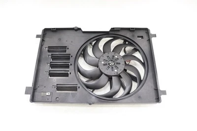 NUEVO Conjunto de ventilador de refrigeración del motor Motorcraft RF-400 Transit Connect 2,0 L 2019-2023 Foto 1 de 4
