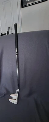 TOUR EDGE BAZOOKA HT MAX J YOUTH PUTTER - Image 1 of 4