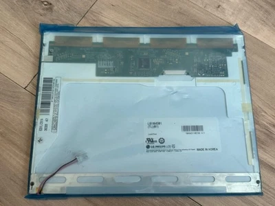LG Electronics 10.4'' TFT LCD Pantalla Panel LB104S01-TL01 LCD Para 800*600 Foto 1 de 4