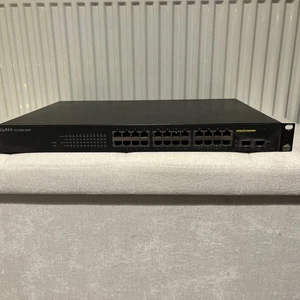 Zyxel GS1900-24 Gigabit Switch - Picture 1 of 4