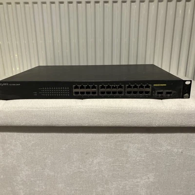 Zyxel GS1900-24 Gigabit Switch - Image 1 of 4
