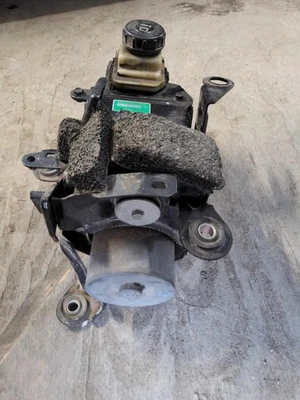 Bomba de dirección asistida Nissan Quest 2012-2015 conjunto electrónico e hidráulico OEM Foto 1 de 2