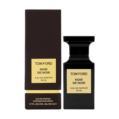 Tom Ford Noir de Noir Eau de Parfum 50ml EDP Spray Brand New