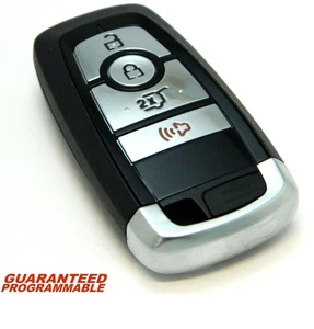 OEM 2021-2024 FORD BRONCO 4B SMART KEYLESS PROXIMITY REMOTE FOB 164-R8287 - Picture 1 of 4