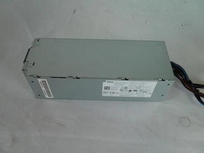 Dell 500W Platinum Power Supply PSU H500EPM-00 0Y7R0X OptiPlex XPS (V3305) - Image 1 of 4