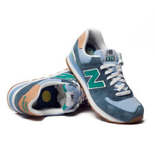 zapatillas new balance mujer azul