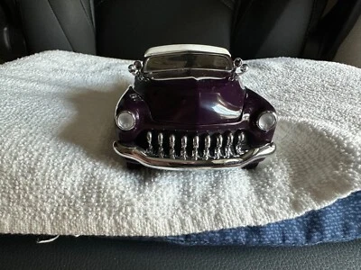 Danbury Mint 1950 Mercury Custom 1/24 Scale - Image 1 of 4