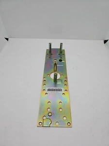 Onity HT24 Back Plates NEW - Picture 1 of 5