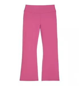 Victoria's Secret pink Relay Flare Legging Midnight Mauve XS - Picture 1 of 8