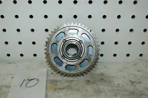 2003-2007 SUZUKI GEN. 1 HAYABUSA STARTER CLUTCH - Picture 1 of 4