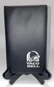 Taco Bell Taschenformat Websters Wörterbuch Werbung B*O - Bild 1 von 5