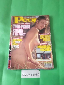 PEOPLE MAGAZINE nov 15, 1995 - Picture 1 of 1