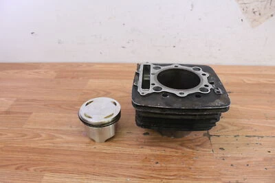 Honda XL600R 1983 jarra de cilindro 101 mm con pistón Foto 1 de 4