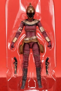 Star Wars Vintage Collection Rise of Skywalker ZORII BLISS 3,75" Figur VC157 - Bild 1 von 1