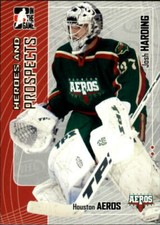 2005-06 ITG Heroes and Prospects Hockey  Card Pick