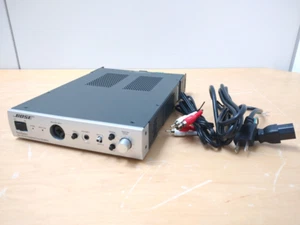 BOSE FreeSpace IZA 190-HZ Integrated Amplifier recording peripherals Working - Picture 1 of 4