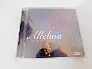 Halleluja: Lieder der Anbetung von Gaither, Bill & Gloria / Heimkehr Freunde CD - Bild 1 von 2