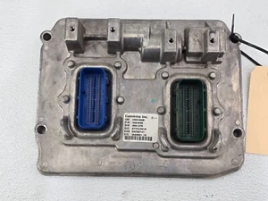19 - 21 DODGE RAM 2500 3500 6.7L DIESEL 4384696 ENGINE COMPUTER MODULE ECM ECU , - Picture 1 of 6