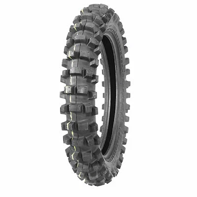 Neumático terreno blando IRC M5B EVO 140/80x18 para motocicletas KTM On-Off Road Foto 1 de 1