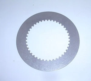 HARLEY DAVIDSON SPORTSTER THROUGH 1970  .089 BARNETT STEEL  DRIVE PLATES  NEW  - Bild 1 von 1