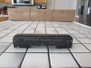 SOUTHERN PACIFIC passenger car HO SCALE - Picture 1 of 6