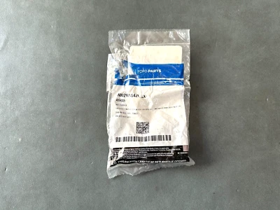 Ford OEM NOS N802978-S427 Auto Trans Mount Nuts 2x 2021-2023 F-150 Raptor - Image 1 of 3