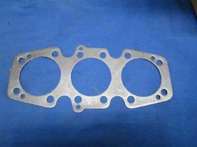 BSA A75 ROCKET 3 TRIUMPH T150 JUNTA DE CABEÇA ILHÓS TRIDENTE # 71-3941 A354 - Imagem 1 de 4