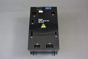 Mazak Safety Relay SRU-YM10 exchange - Bild 1 von 1