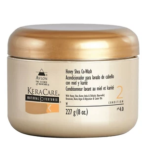 Avlon | KeraCare Honey Shea Co-Wash 227g( 8oz) - Picture 1 of 1