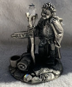 Tudor Mint Myth & Magic 5039: Bilbo Bolsón II Señor de los Anillos en caja - Imagen 1 de 8