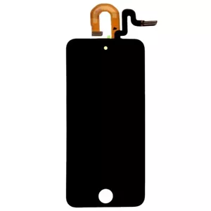 LCD Digitizer Assembly for Apple iPod Touch 5th 6th Gen Black Front Glass Touch - Picture 1 of 2