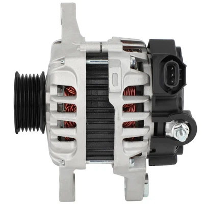 Alternator For Hyundai Accent 2013 2014 2015 2016 2017 Veloster Kia Rio 13209 - Image 1 of 4