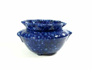 Large African Violet Pot Choice of Colors made to order 2-3 weeks - Picture 1 of 6