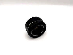 Ricoh 55Mm 1:2.2 Objetivo Riconar Cámara Lente (Pentax K) - Imagen 1 de 6