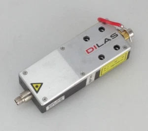DILAS Modulo laser a diodi 780-1000nm potenza 50W - Foto 1 di 6