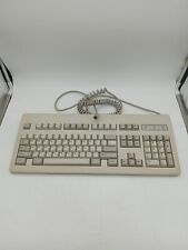 Vintage AT&T Keyboard m. RS3000 3099-K440-V004  ps2