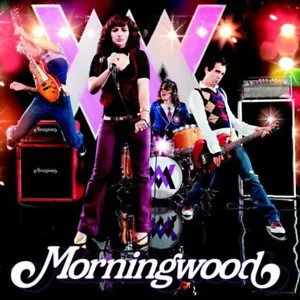 CD Morningwood SEALED NEW OVP Capitol Records - Bild 1 von 1