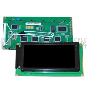 NEW G242CX5R1AC a-Si FSTN LCD Panel Display 5.5" 240*128 - Bild 1 von 1