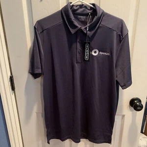 Ogio Company Logo Polo Golf Size m - Picture 1 of 8