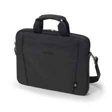 Dicota 12.5 Inch Laptop Briefcase Eco Slim Case BASE D31300-RPET