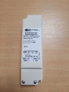 QLT - T105K - Bild 1 von 2