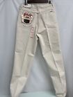 Vintage 90s Jeanjer High Waisted  Mom Jeans Women’s Size 13, 30x31 NEW