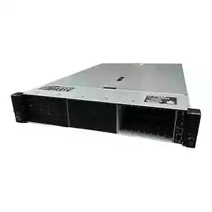 HPE Proliant DL380 Gen10 Xeon Gold 5120 512GB RAM 2x 500W - Bild 1 von 2
